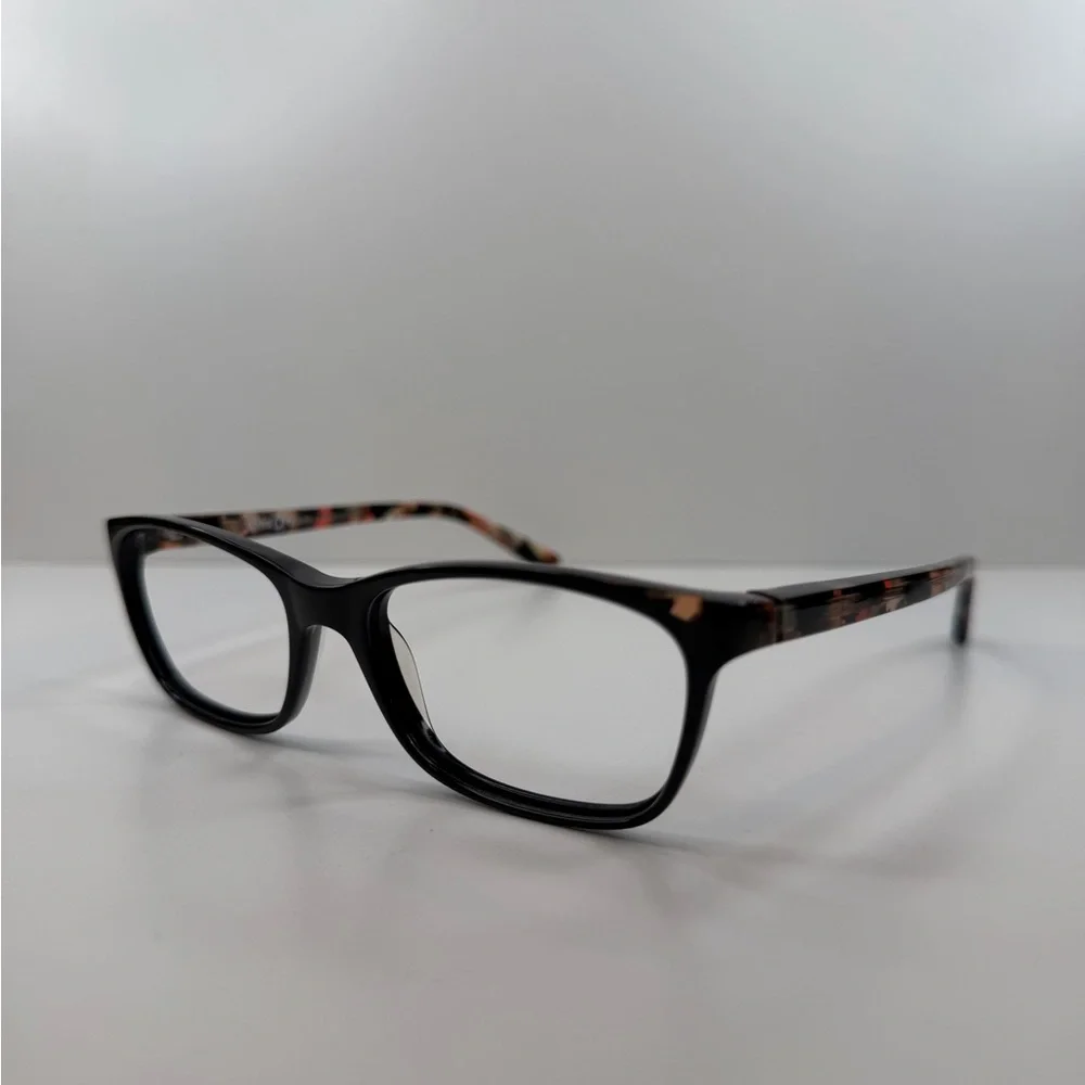 ETNIA BARCELONA EYEGLASSES NIMES 15 BKCO 52•16•135 ETNIA BARCELONA GLASSES‎